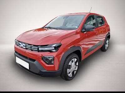Dacia Spring (2025) - Photo 1