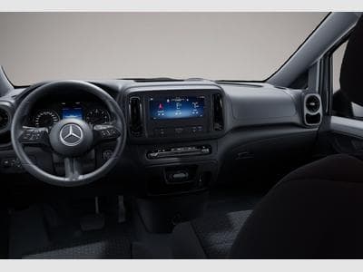 Mercedes Vito (2025) - Foto 1