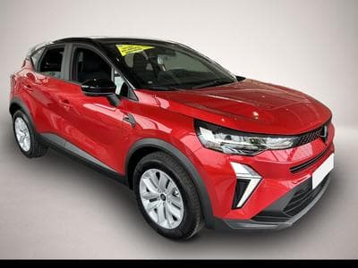 Renault Captur (2025) - Foto 1