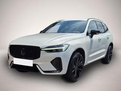 Volvo XC60 (2025) - Photo 1