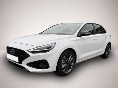 Hyundai i30 (2026) - Foto 1