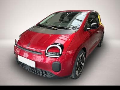 Renault Twingo (2026) - Foto 1
