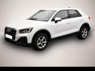 Audi Q2 (2025) - Foto 1