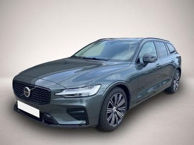 Volvo V60 (2025) - Foto 1