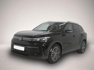 VW Tiguan (2025) - Foto 1