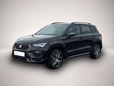 Seat Ateca (2026) - Foto 1