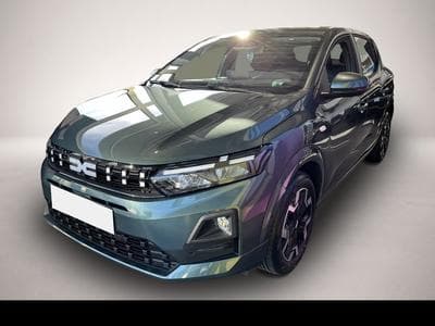 Dacia Sandero (2026) - Foto 1