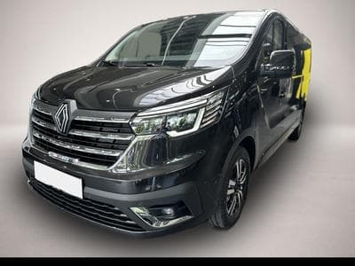 Renault Trafic (2025) - Foto 1