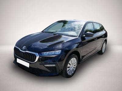 Skoda Scala (2025) - Foto 1