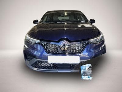 Renault Arkana (2025) - Foto 1