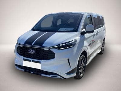 Ford Tourneo (2026) - Foto 1