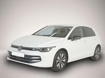 VW Golf (2025) - Foto 1