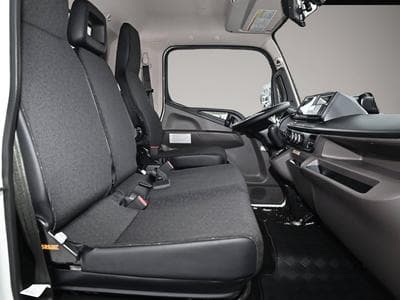 Mitsubishi Montero (2026) - Foto 1