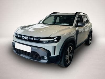 Dacia Duster (2025) - Foto 1