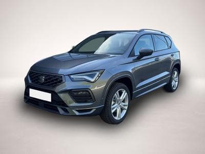 Seat Ateca (2026) - Foto 1