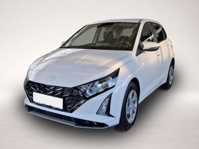 Hyundai i20 (2025) - Photo 1