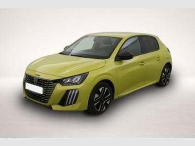 Peugeot 208 (2026) - Foto 1