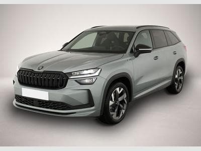 Skoda Kodiaq (2026) - Foto 1