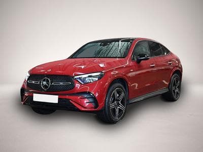 Mercedes GLA 200 (2025) - Foto 1