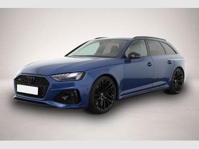 Audi RS4 (2023) - Foto 1