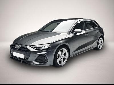 Audi A3 (2025) - Foto 1