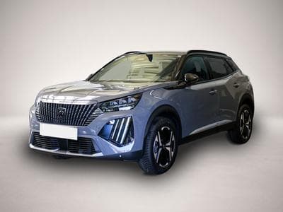 Peugeot 2008 (2026) - Foto 1