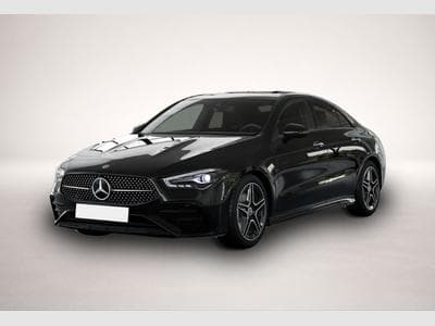 Mercedes CLA (2025) - Foto 1