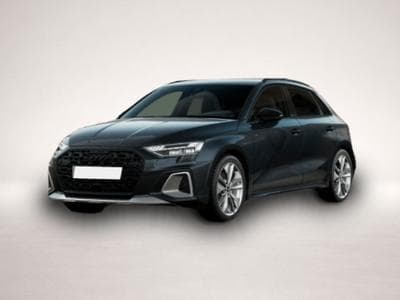 Audi A3 (2025) - Foto 1
