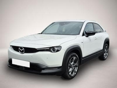 Mazda MX-30 (2023) - Foto 1