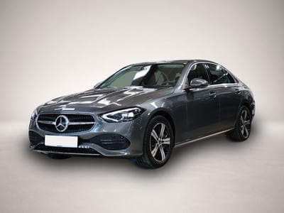 Mercedes C 200 (2025) - Foto 1