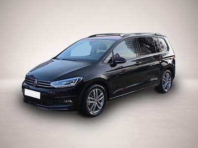 VW Touran (2025) - Foto 1