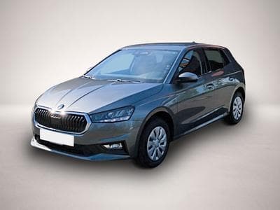 Skoda Fabia (2026) - Foto 1