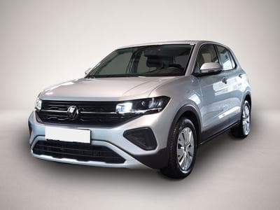 VW T-Cross (2025) - Foto 1