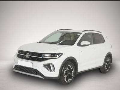 VW T-Cross (2025) - Foto 1