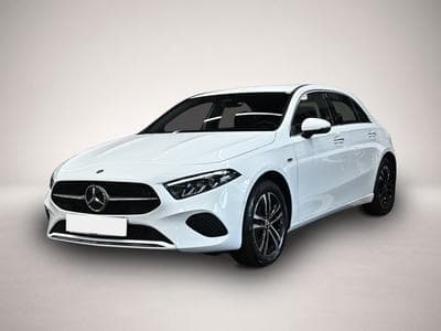 Mercedes 250 (2025) - Foto 1