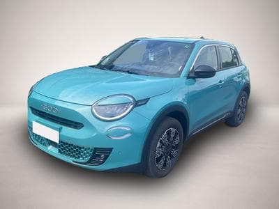 Fiat 600 (2025) - Foto 1