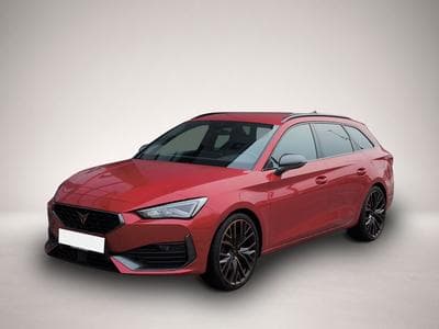 Cupra Leon (2023) - Foto 1