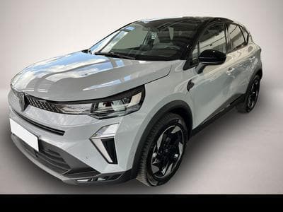 Renault Captur (2025) - Foto 1