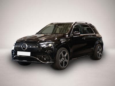 Mercedes GLE (2025) - Foto 1