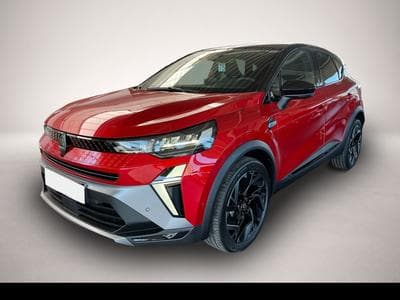 Renault Captur (2025) - Foto 1