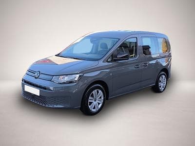 VW Caddy (2025) - Foto 1