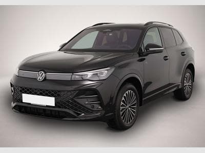 VW Tiguan (2025) - Foto 1