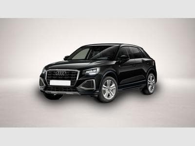 Audi Q2 (2025) - Photo 1