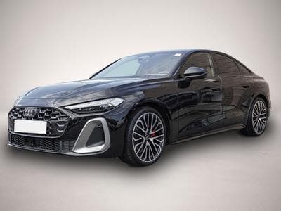 Audi A5 (2025) - Photo 1