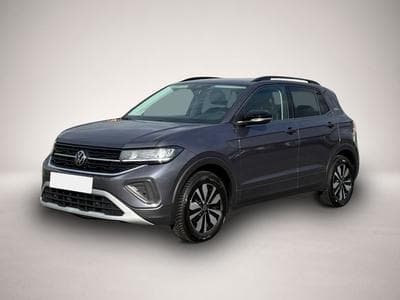 VW T-Cross (2025) - Foto 1