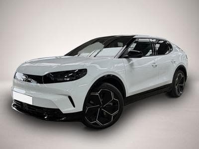 Ford Capri (2025) - Foto 1