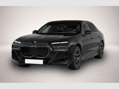BMW 740 (2026) - Foto 1
