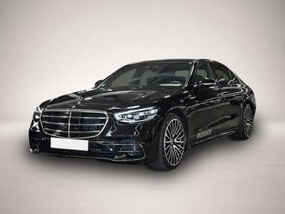 Mercedes 450 (2026) - Foto 1