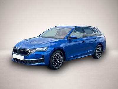 Skoda Octavia (2025) - Foto 1