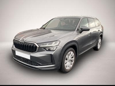 Skoda Kodiaq (2025) - Foto 1